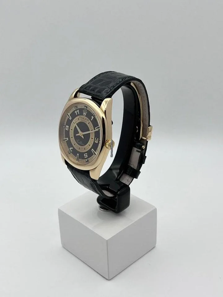 Rolex Cellini Danaos 4243